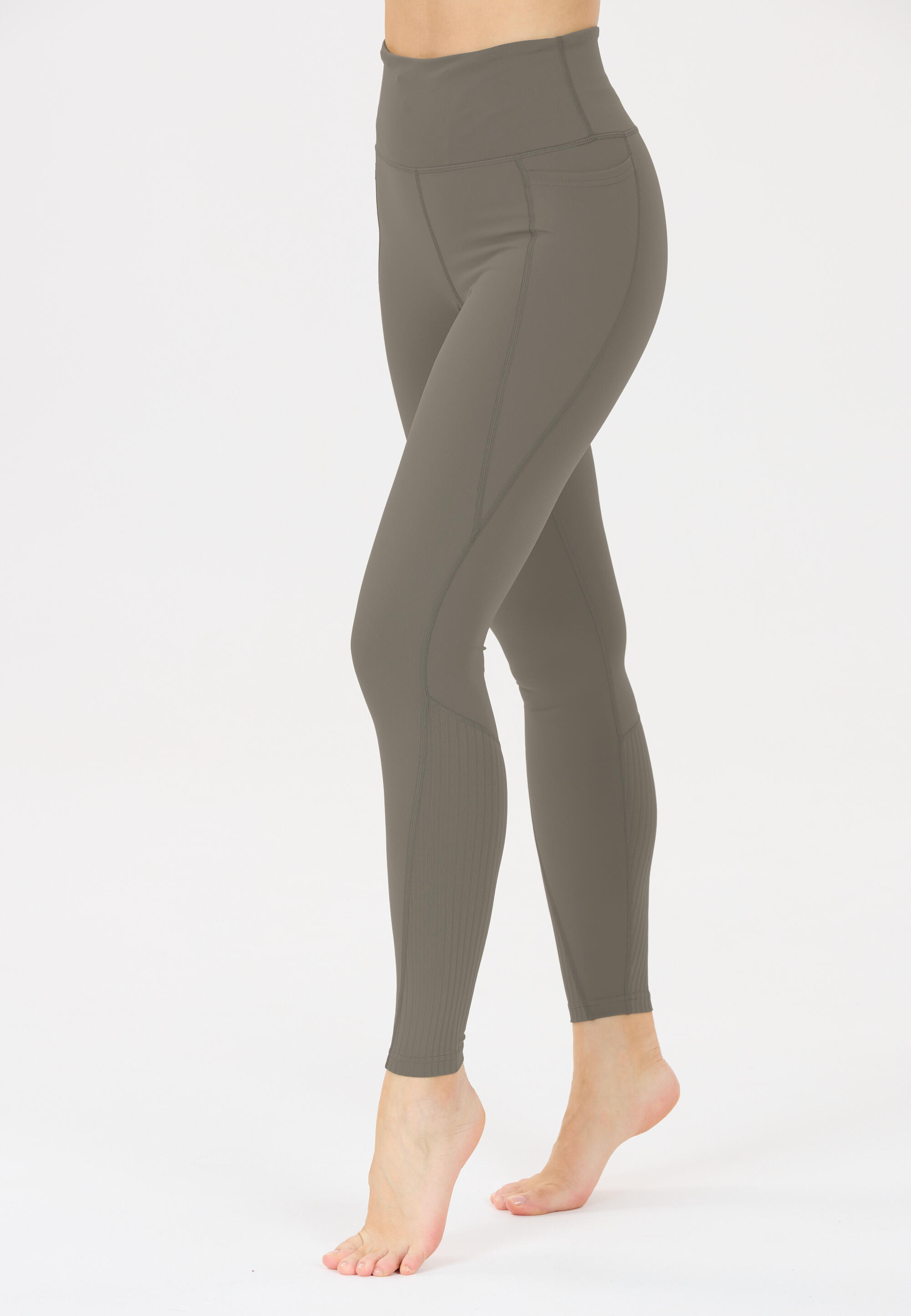 Leggings da donna Athlecia Aliya 5/5