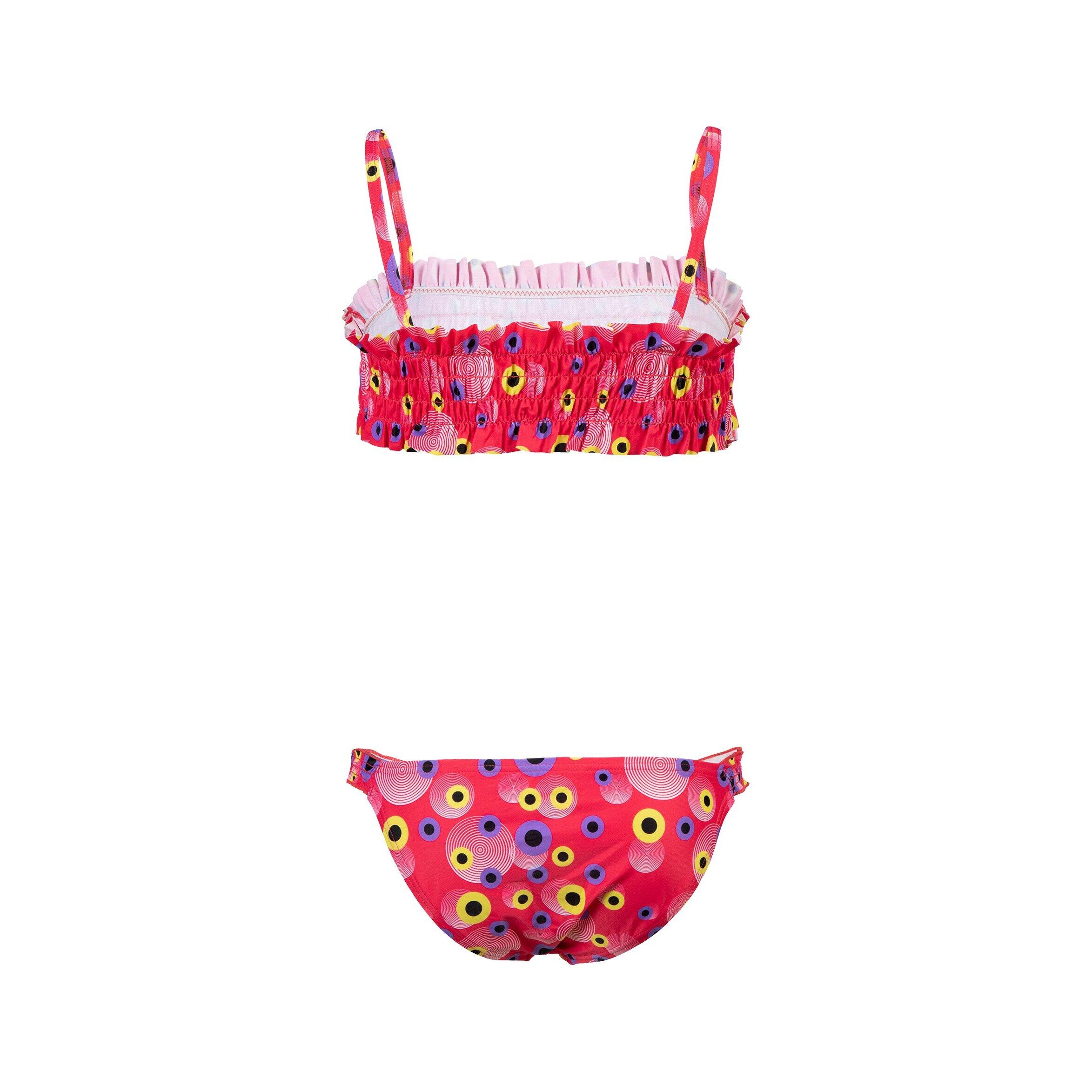 Bikini für Mädchen Arena Vintage 3/7