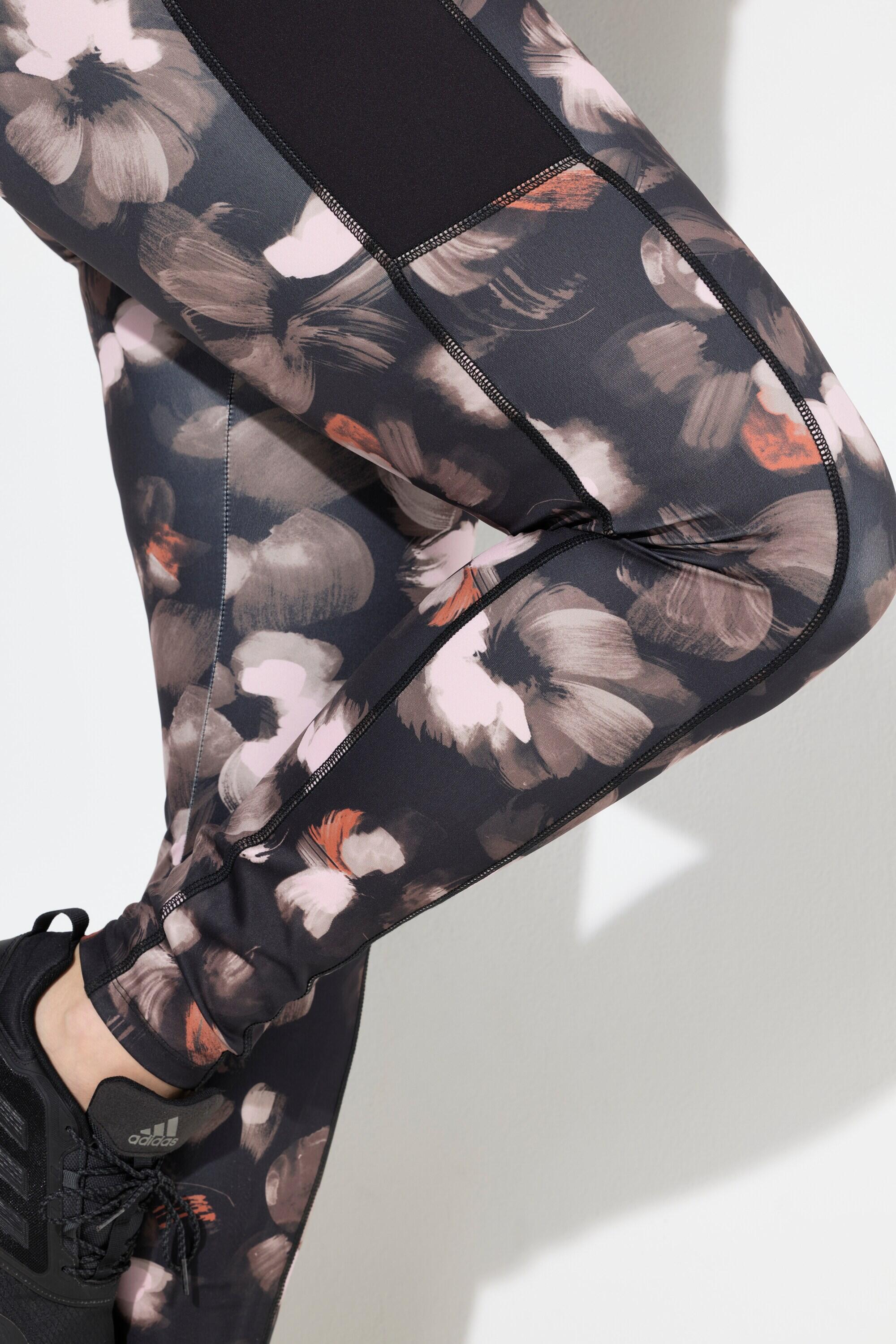 Femme Legging de sport avec poches matière recyclée séchant rapidement 4/6