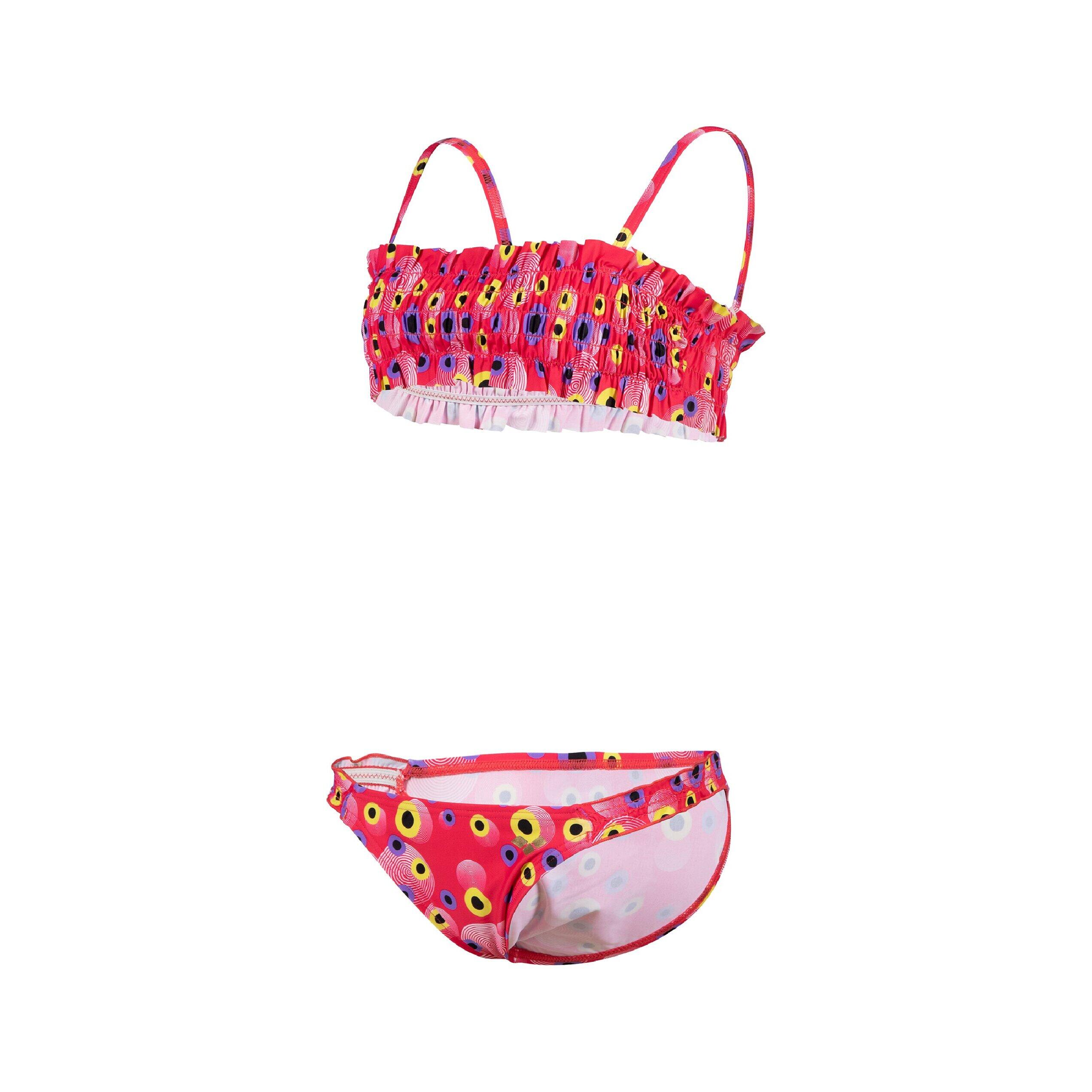 Bikini für Mädchen Arena Vintage 4/7