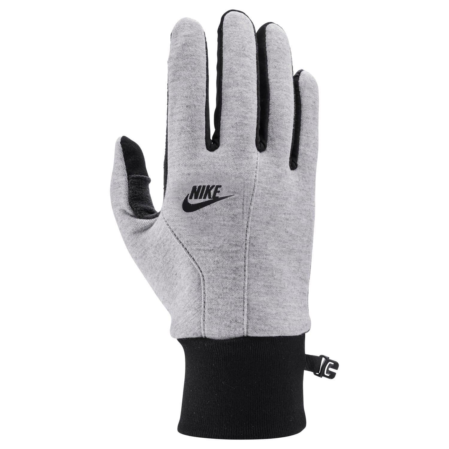 NIKE ThermaFit Guanto Nike Grigio