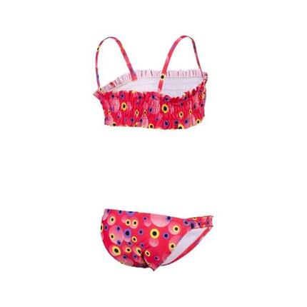 Maillot de bain 2 pièces fille Arena Vintage