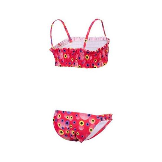 Maillot de bain 2 pièces fille Arena Vintage