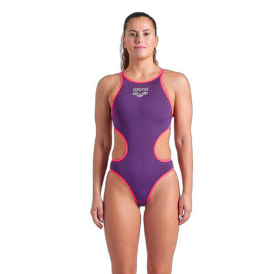 Costume da bagno intero Arena One Biglogo