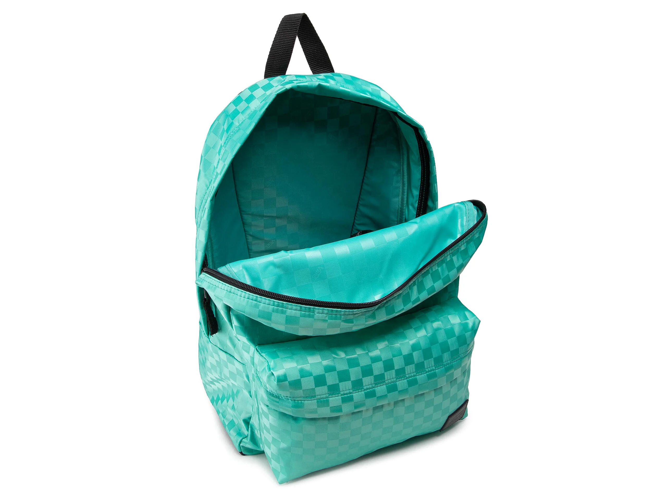 Plecak sportowy szkolny Vans Deana III BP 3/4