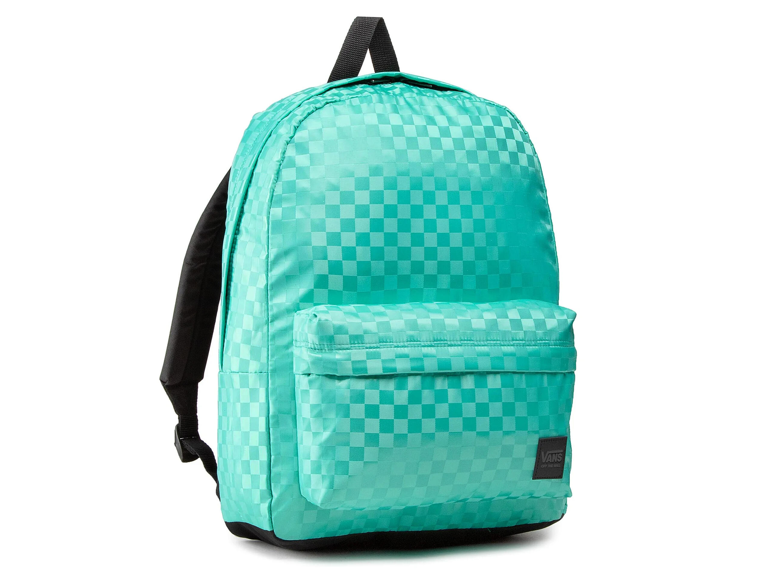 Plecak sportowy szkolny Vans Deana III BP 2/4