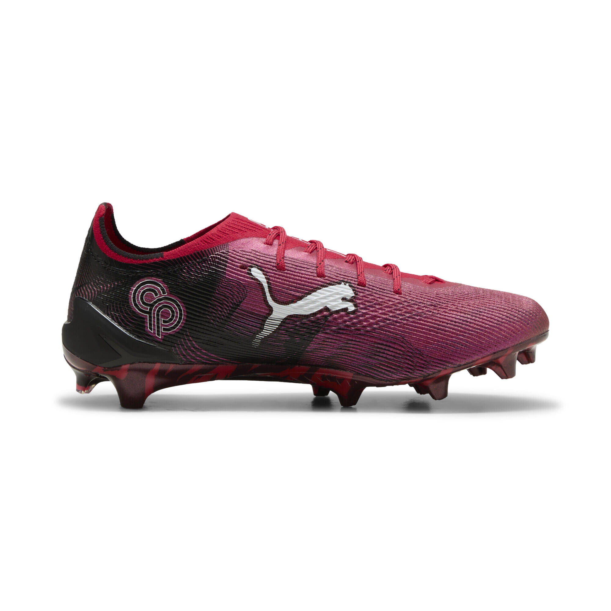 ULTRA 6 ULTIMATE CP FG Fußballschuhe Erwachsene PUMA 5/6