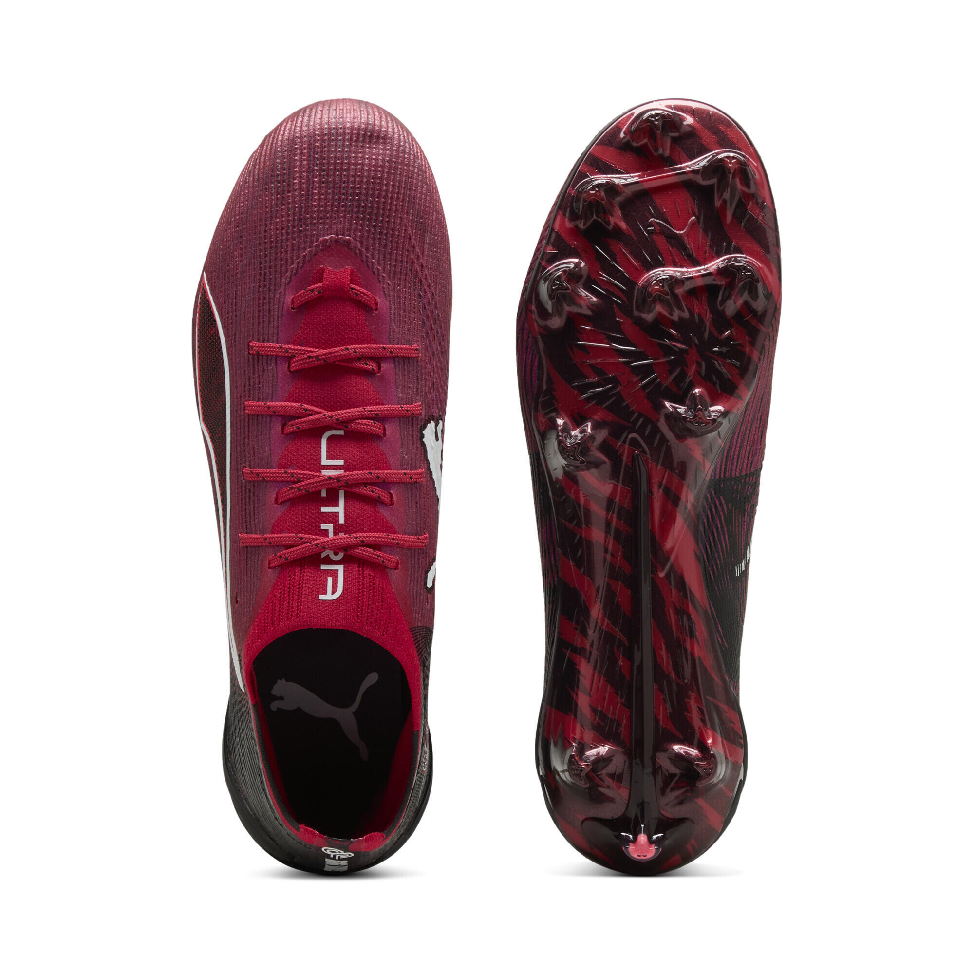 ULTRA 6 ULTIMATE CP FG Fußballschuhe Erwachsene PUMA 4/6