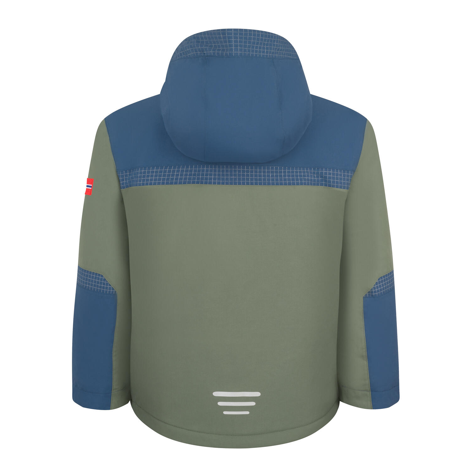 Kids Finnmark Jacket XT 2/5