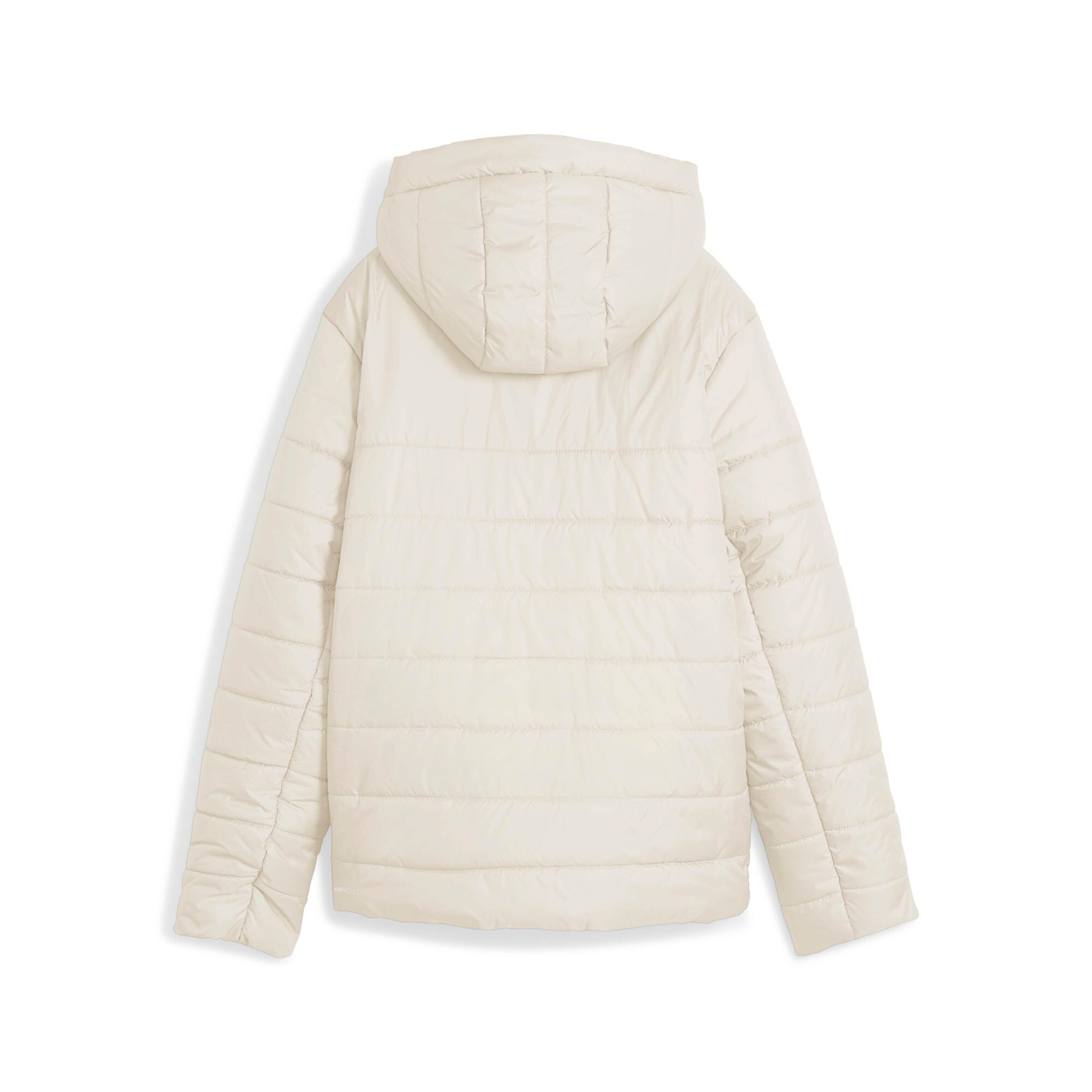 Doudoune à capuche femme Puma ESS 4/5
