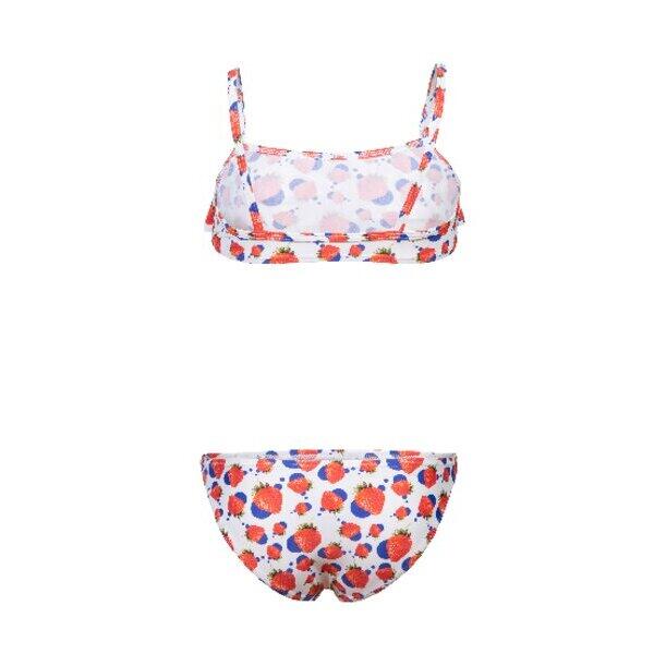 Bikini für Mädchen Arena Bralette 4/4
