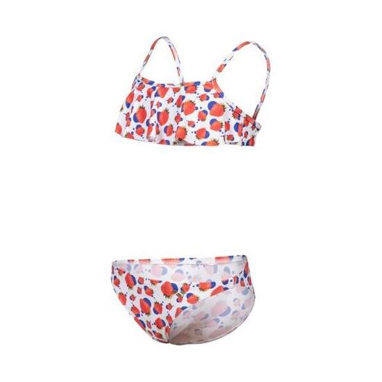 Bikini per bambina Arena Bralette