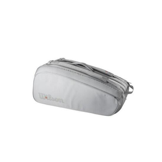 Tennisracket tas 9pk Wilson Shift Super Tour Artic Ice