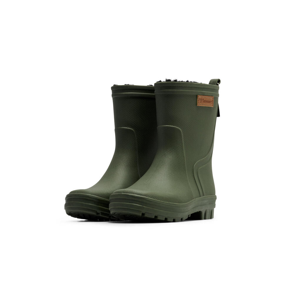 Dziecięce buty zimowe Hummel Thermo