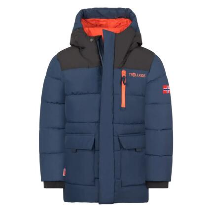 Parka d'hiver Torsvag