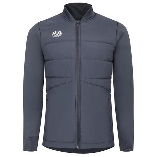 Veste PREMIER Homme (Gris)