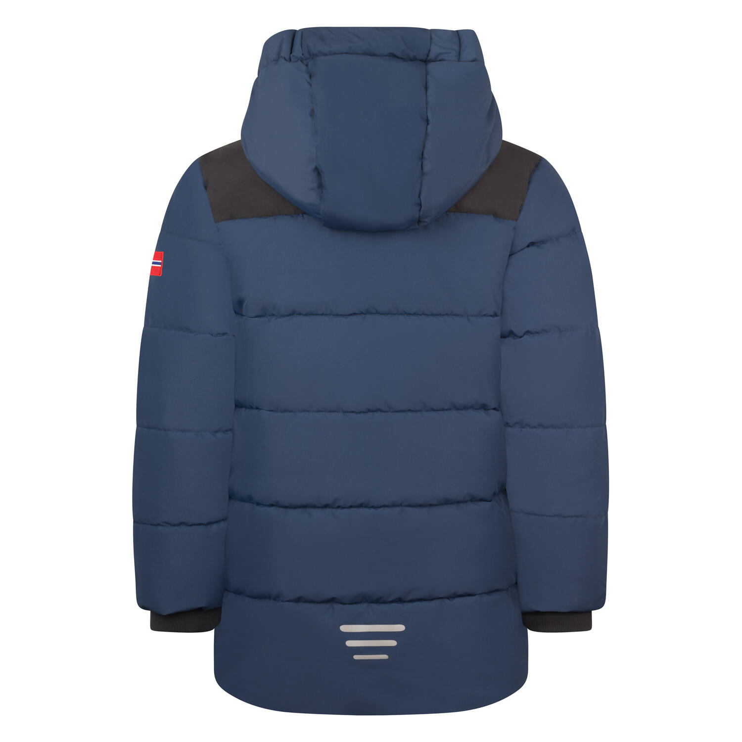 TROLLKIDS Kids Torsvag Parka 2/3