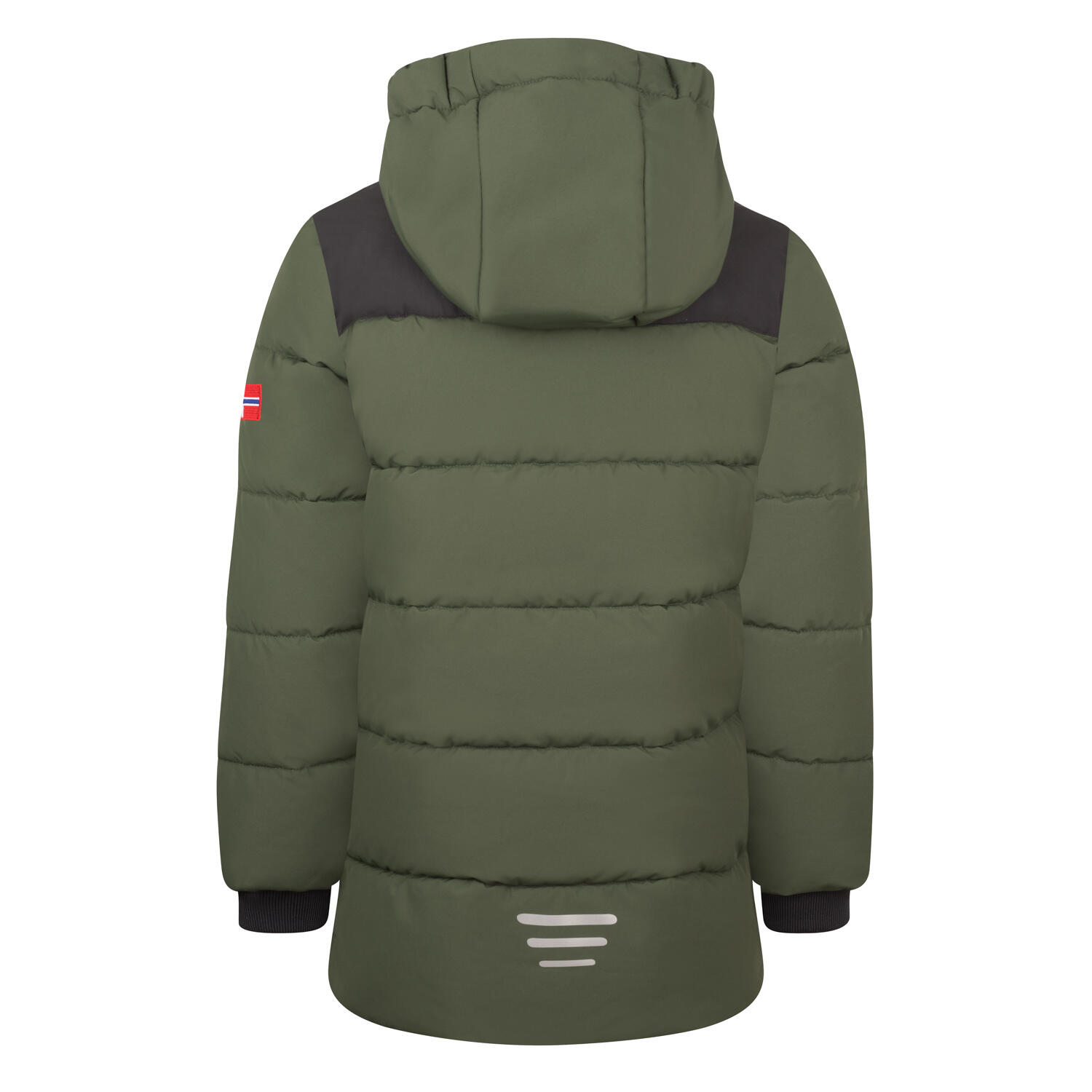 TROLLKIDS Kids Torsvag Parka 2/3