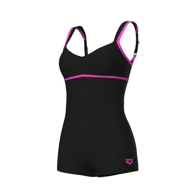 Maillot de bain 1 pièce femme Arena Venus 2/7
