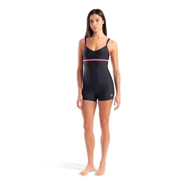 Maillot de bain 1 pièce femme Arena Venus 6/7