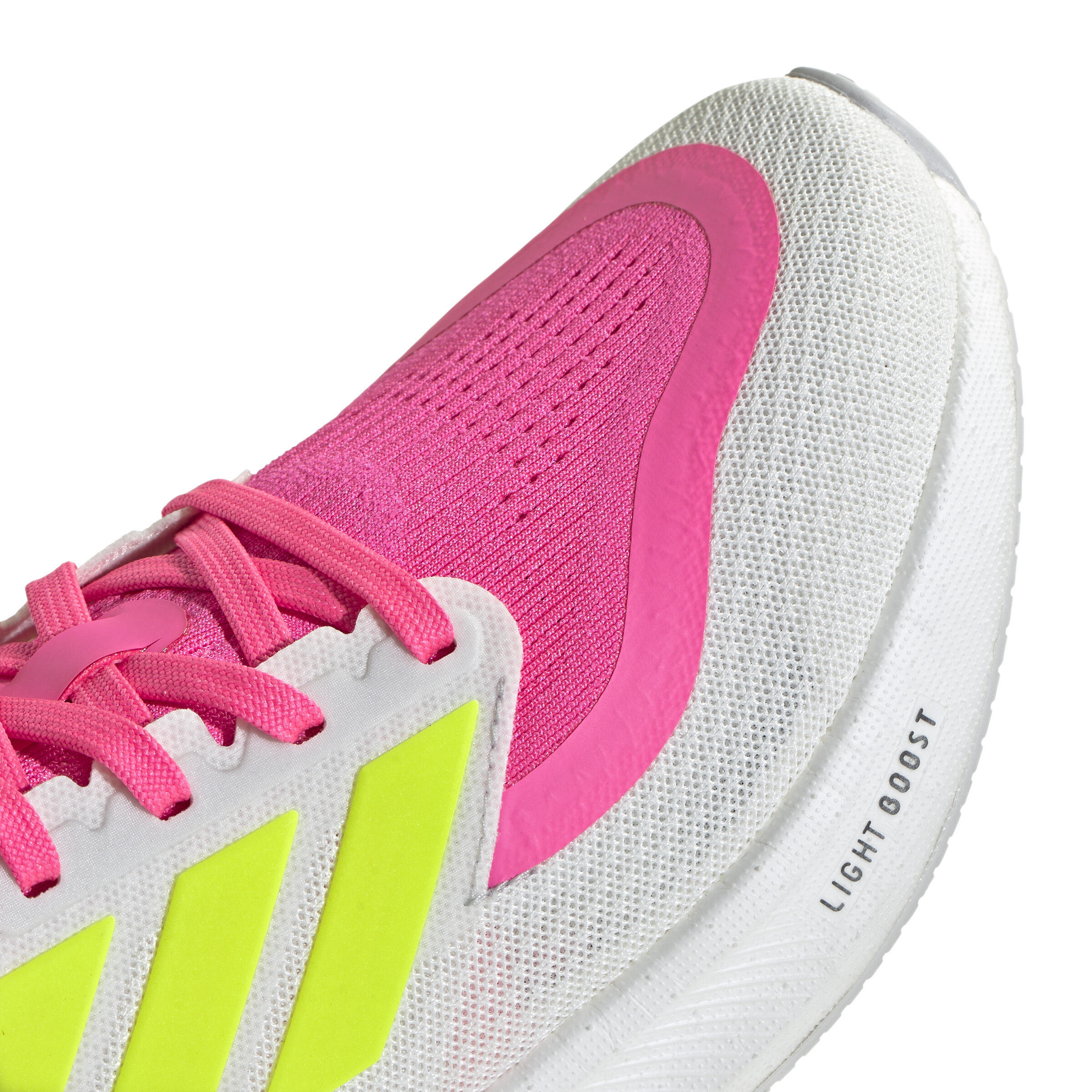 Adidas Zapatillas De Running Adidas Pureboost 5 Running Mujer... 7/7