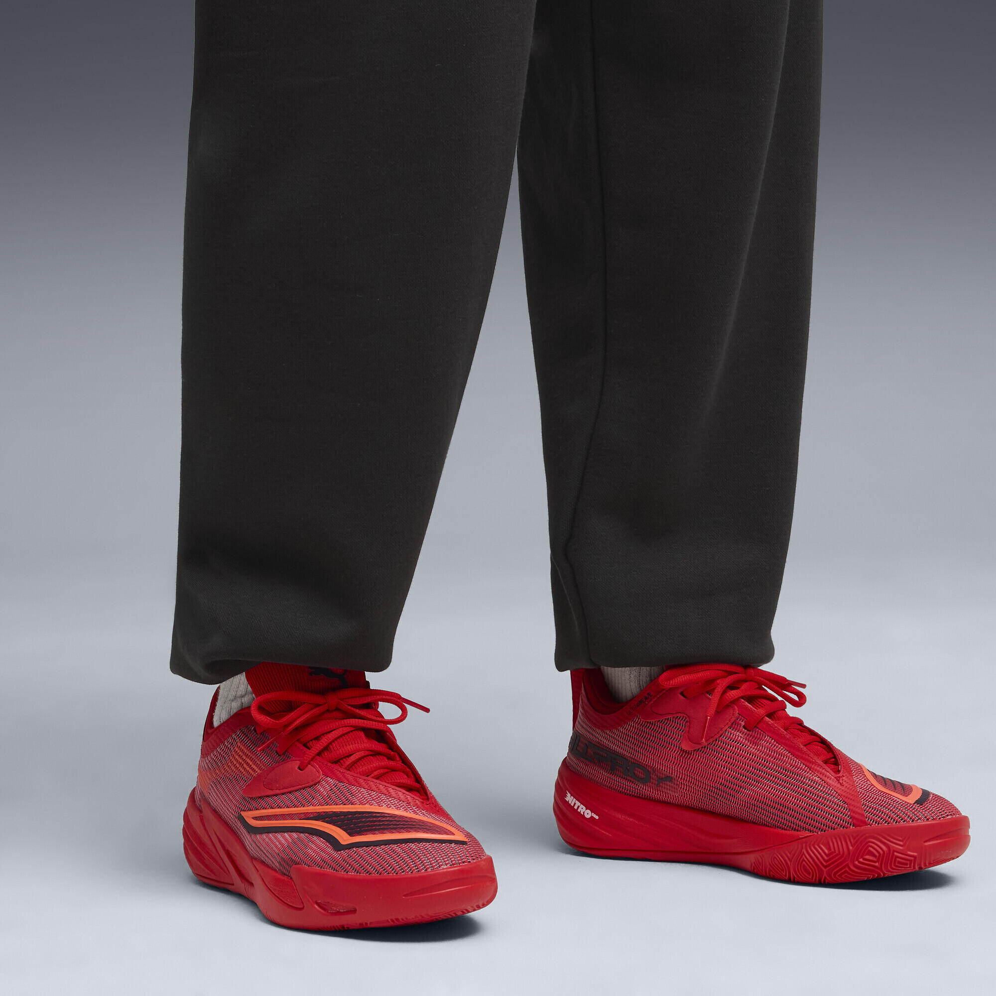 Chaussures de basketball All-Pro NITRO™ 2 Unisexe PUMA 2/7