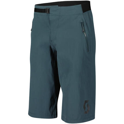 SCOTT Fahrradshorts - Herren - Trail Vertic w/pad