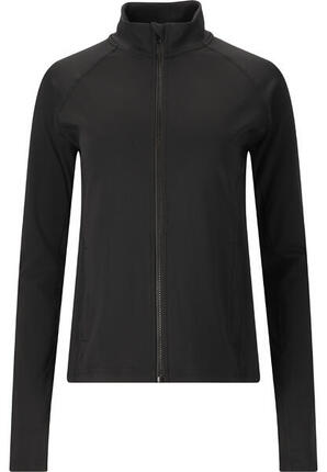 Veste de survêtement zippée femme Athlecia Krosa