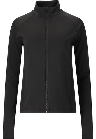 Veste de survêtement zippée femme Athlecia Krosa