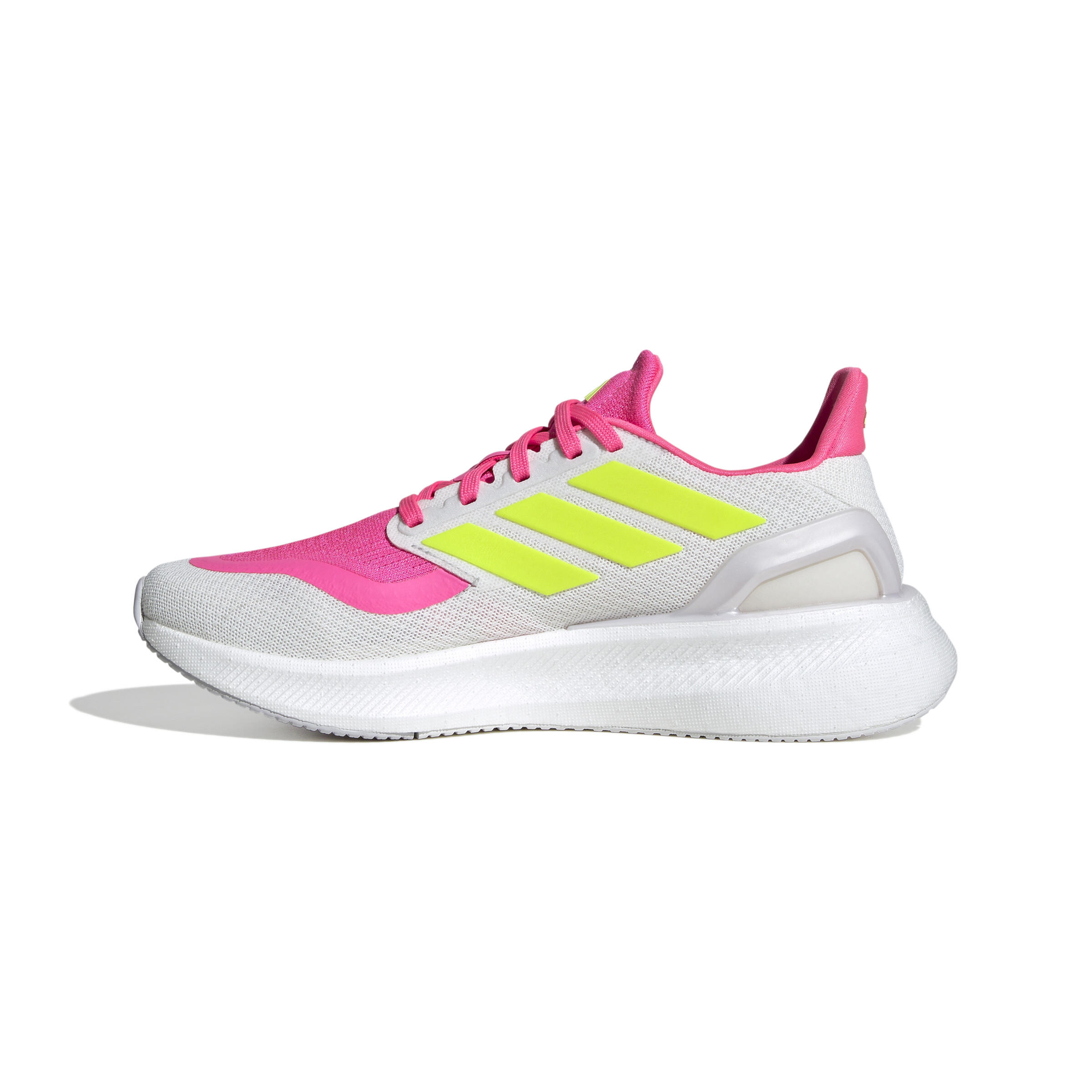 Adidas Zapatillas De Running Adidas Pureboost 5 Running Mujer... 6/7