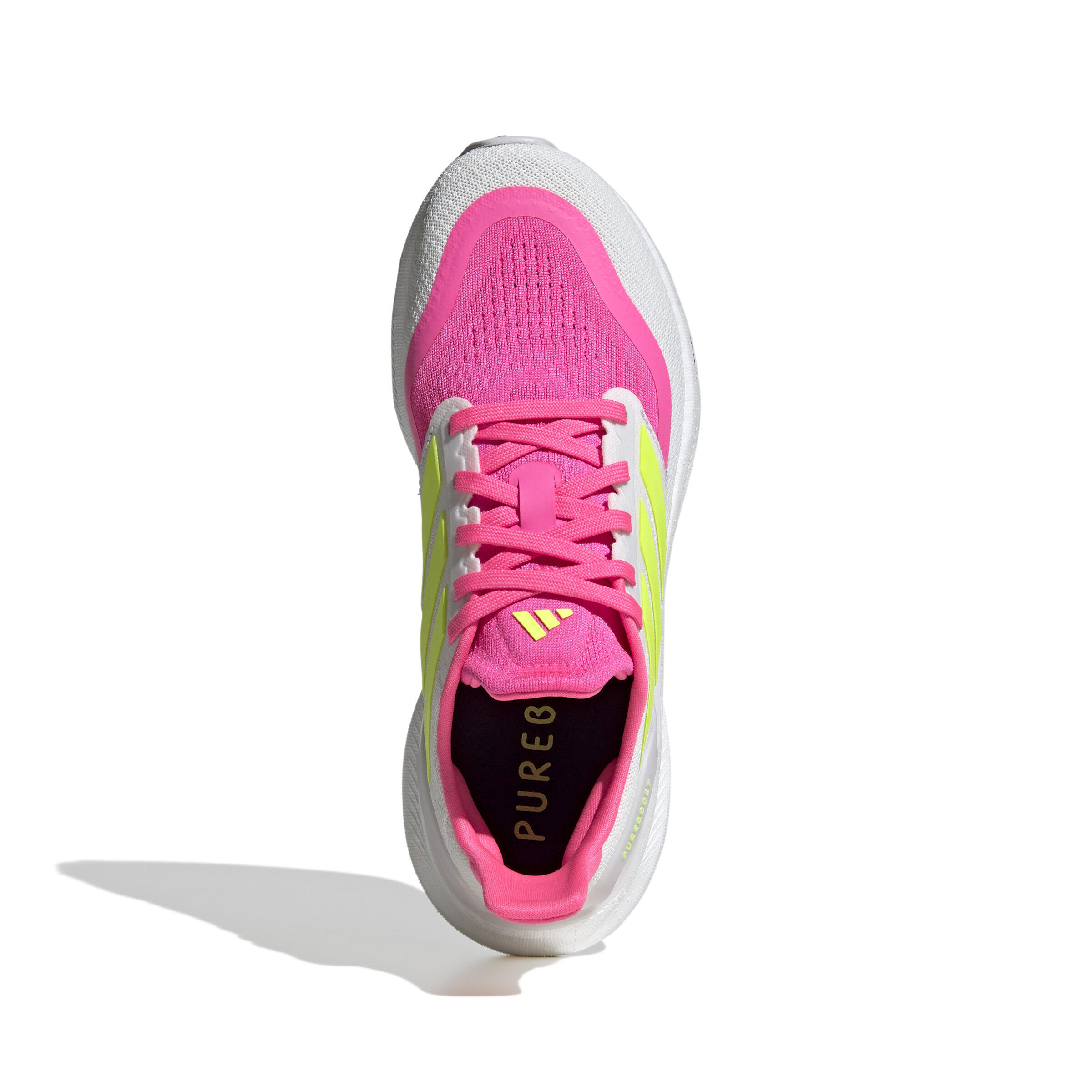 Adidas Zapatillas De Running Adidas Pureboost 5 Running Mujer... 4/7