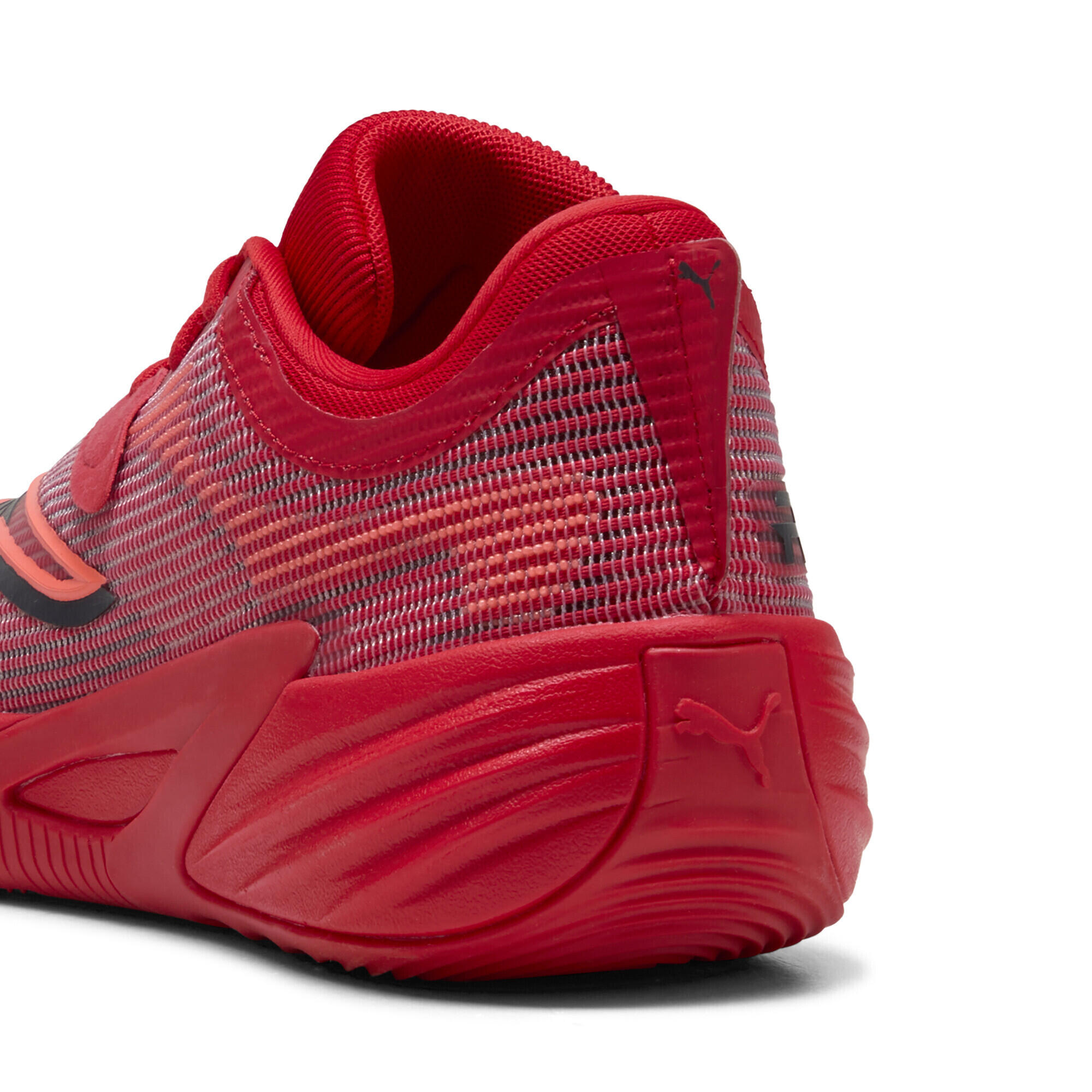 Chaussures de basketball All-Pro NITRO™ 2 Unisexe PUMA 4/7