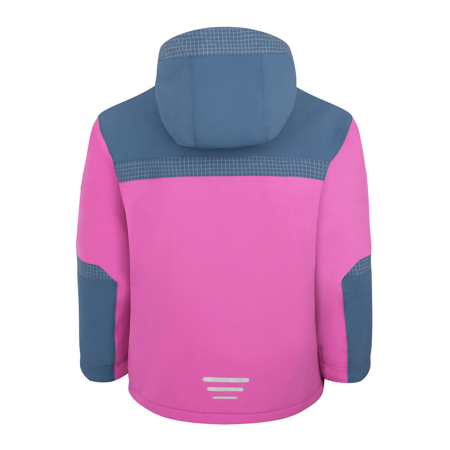 Kids Finnmark Jacket XT 2/5