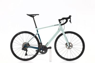 Refurbished Rennrad · Synapse 2 Di2 12V · Sehr guter Zustand