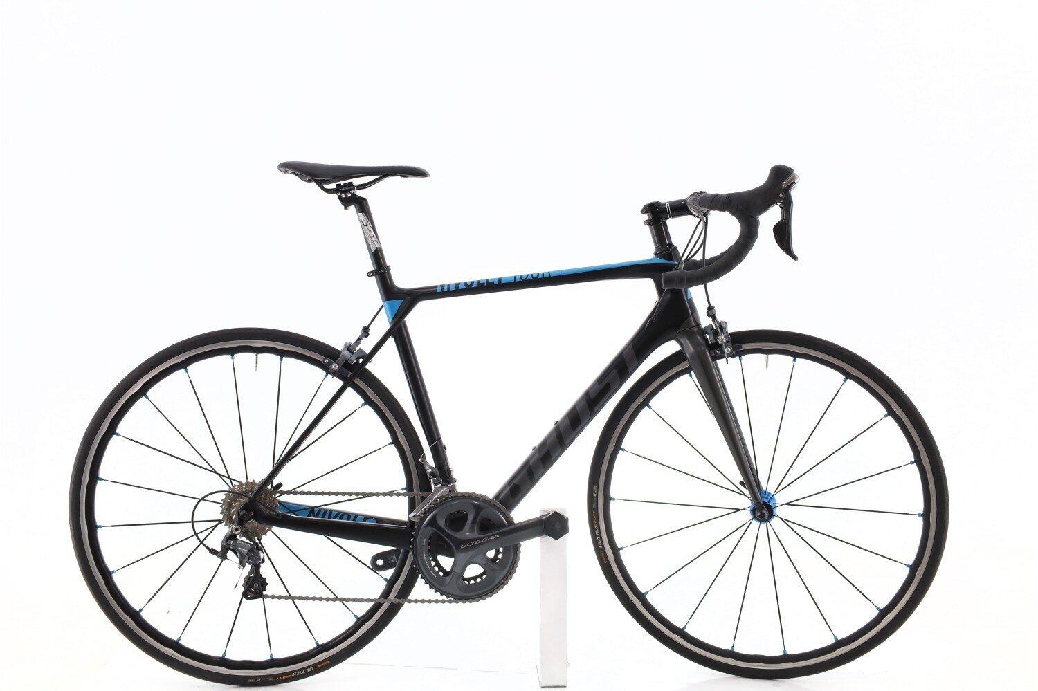 Segunda vida · bicicleta estrada · nivolet tour · bom estado