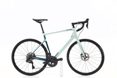 Refurbished Rennrad · Synapse 2 Di2 12V · Sehr guter Zustand