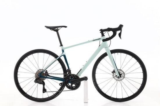 Bici strada ricondizionata · Synapse 2 Di2 12V · Ottimo stato