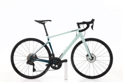 Refurbished Rennrad · Synapse 2 Di2 12V · Sehr guter Zustand