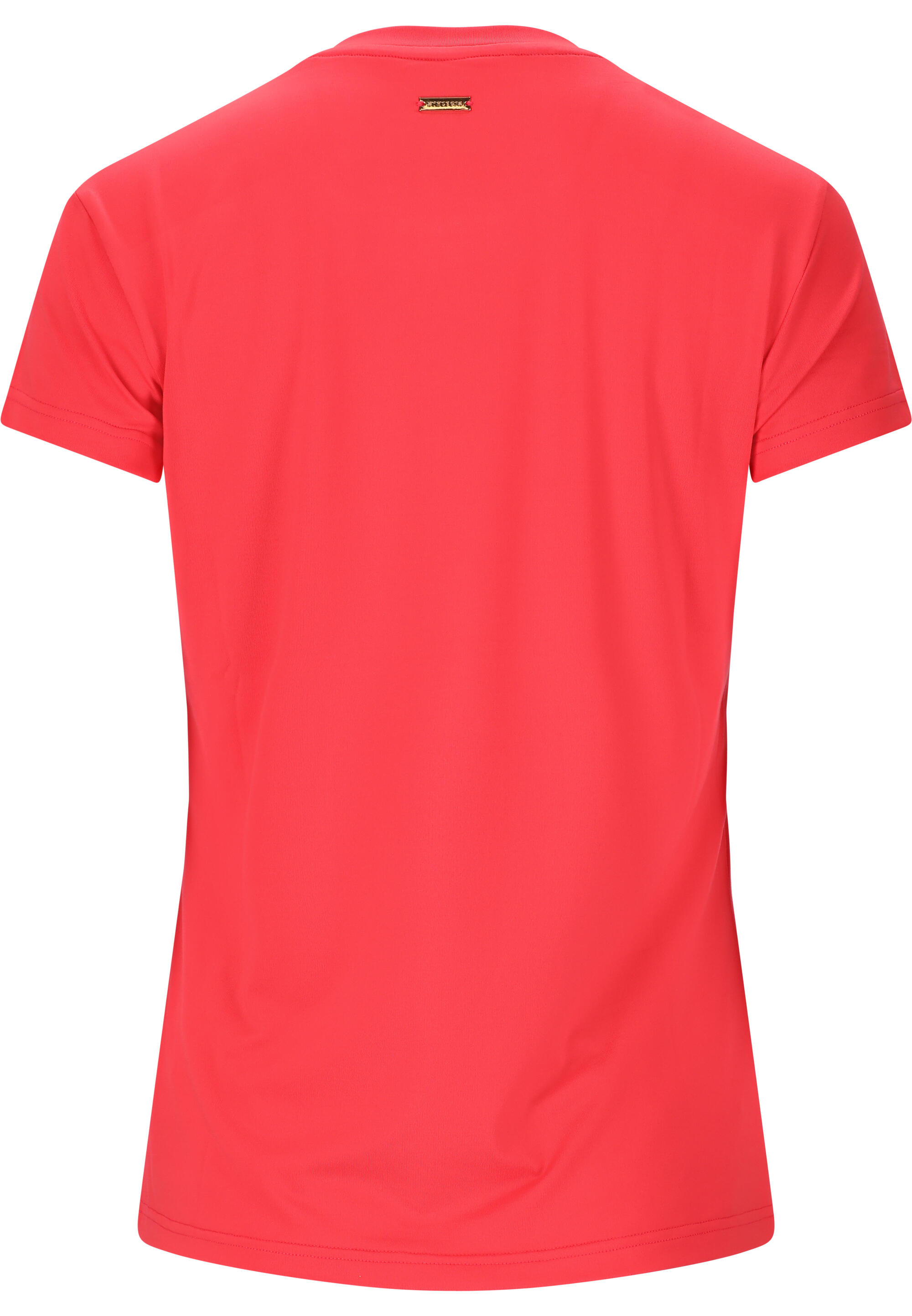 Camiseta de mujer Athlecia Almi 2/5