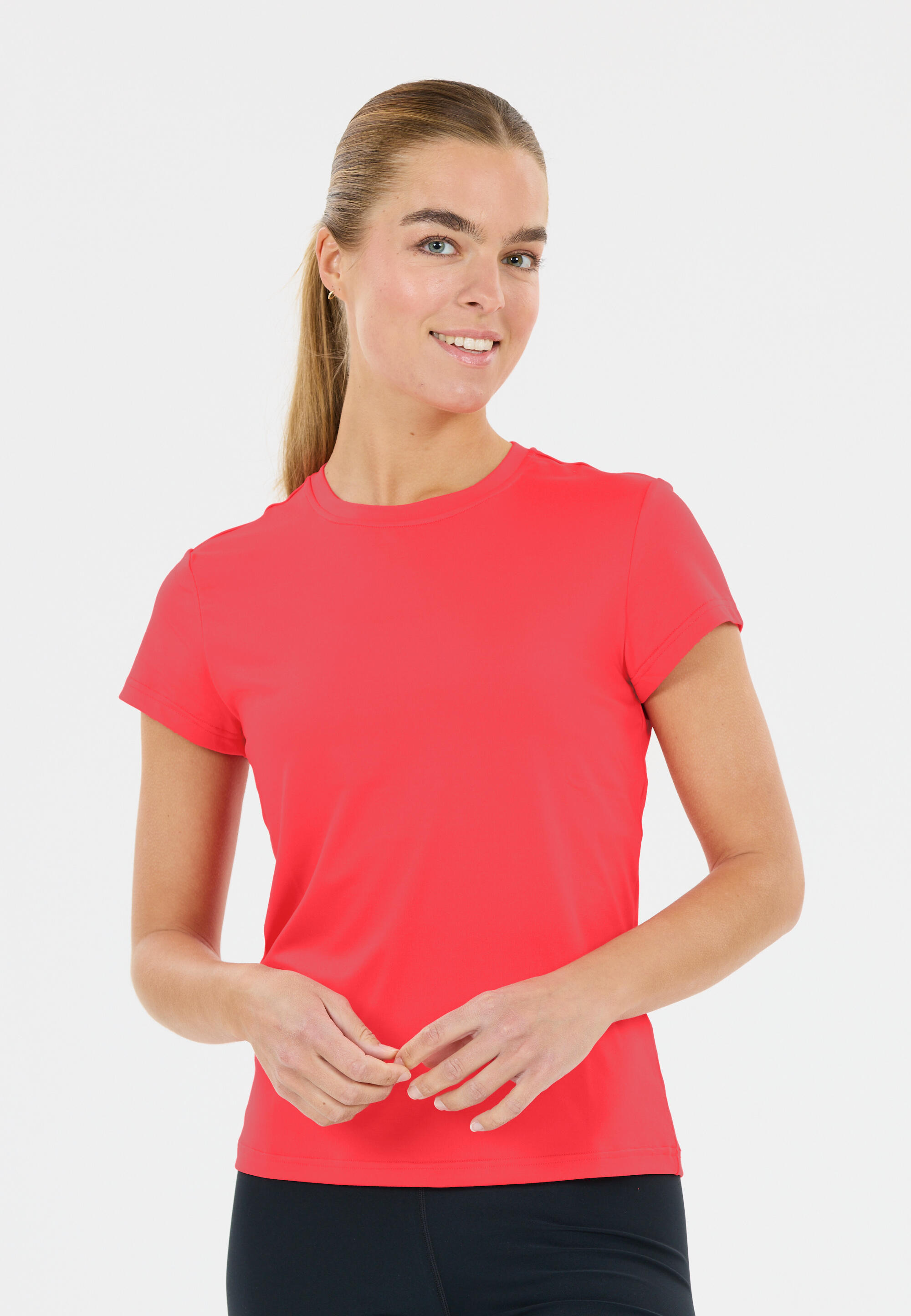 Camiseta de mujer Athlecia Almi 5/5