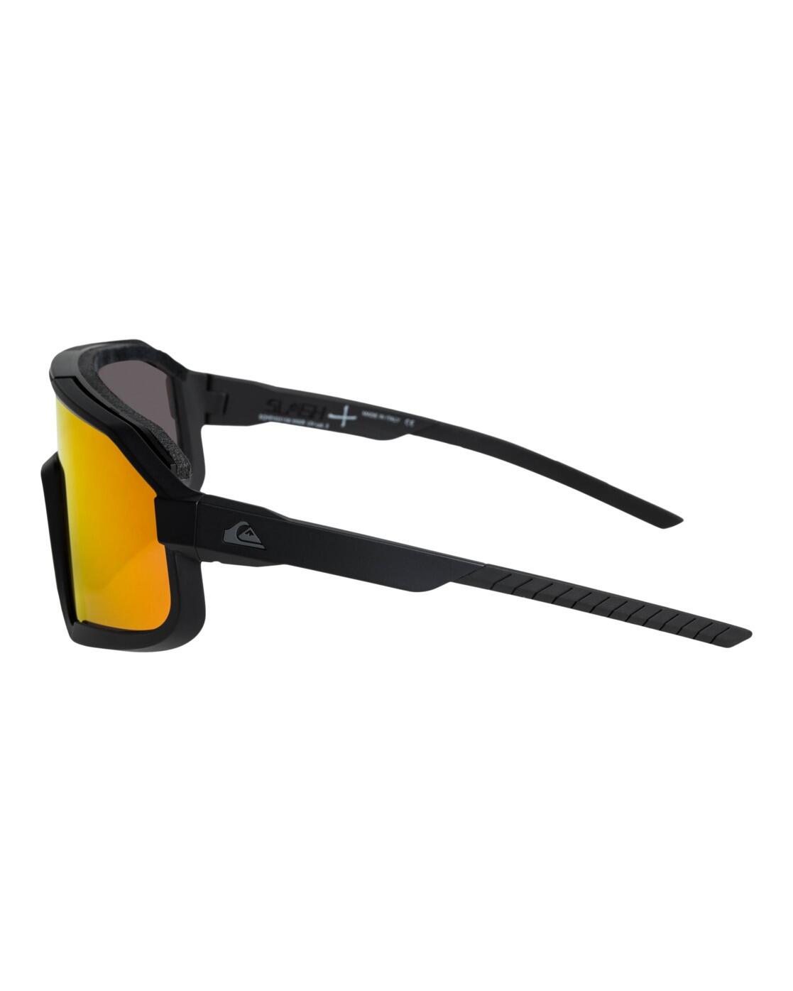 Occhiali da sole uomo Quiksilver Slash+ 3/7