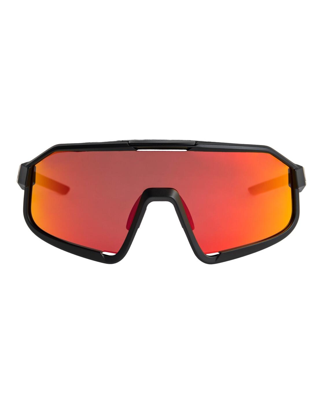 Occhiali da sole uomo Quiksilver Slash+ 2/7