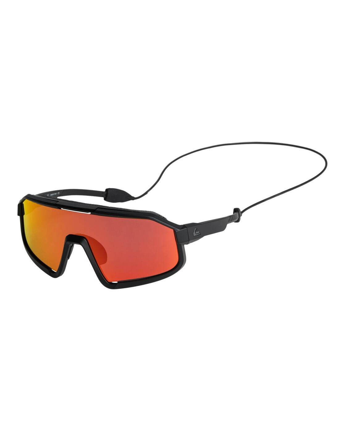 Occhiali da sole uomo Quiksilver Slash+ 4/7
