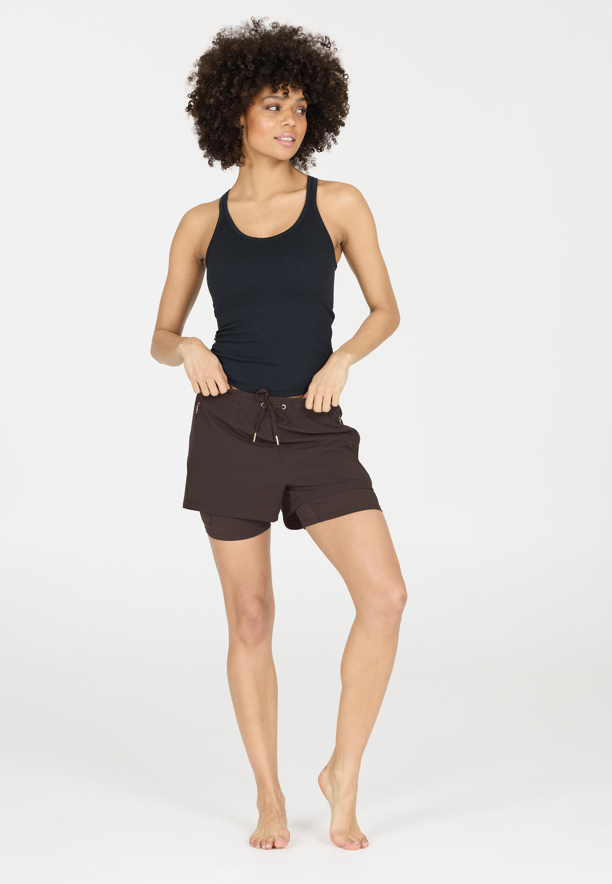 Shorts Timmie 4/6