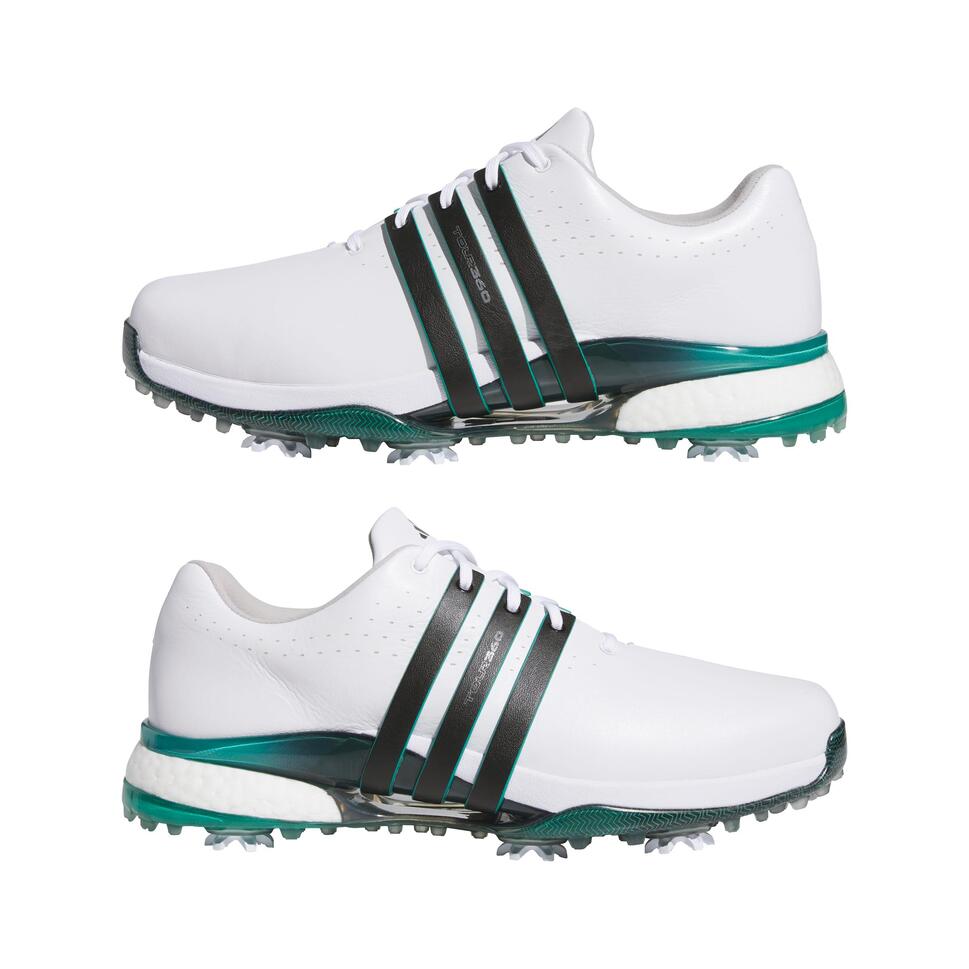 Buty golfowe z kolcami tour360 24 adidas