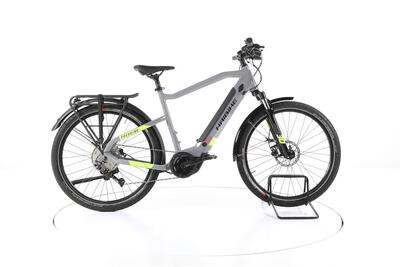 Refurbished - Haibike Trekking 6 Trekking E-Bike - In gutem Zustand