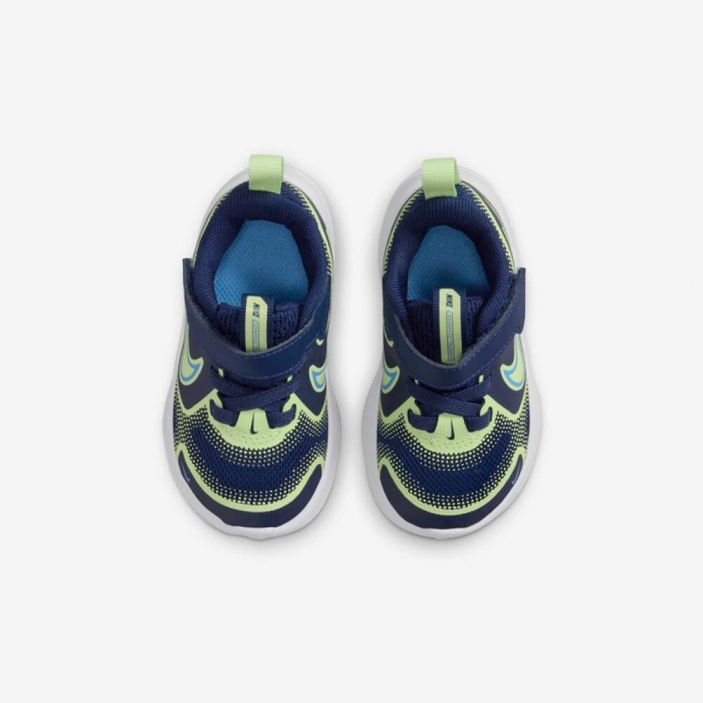 Chaussures de course Nike Cosmic Runner (TD) HM4401-403 Marine 2/5
