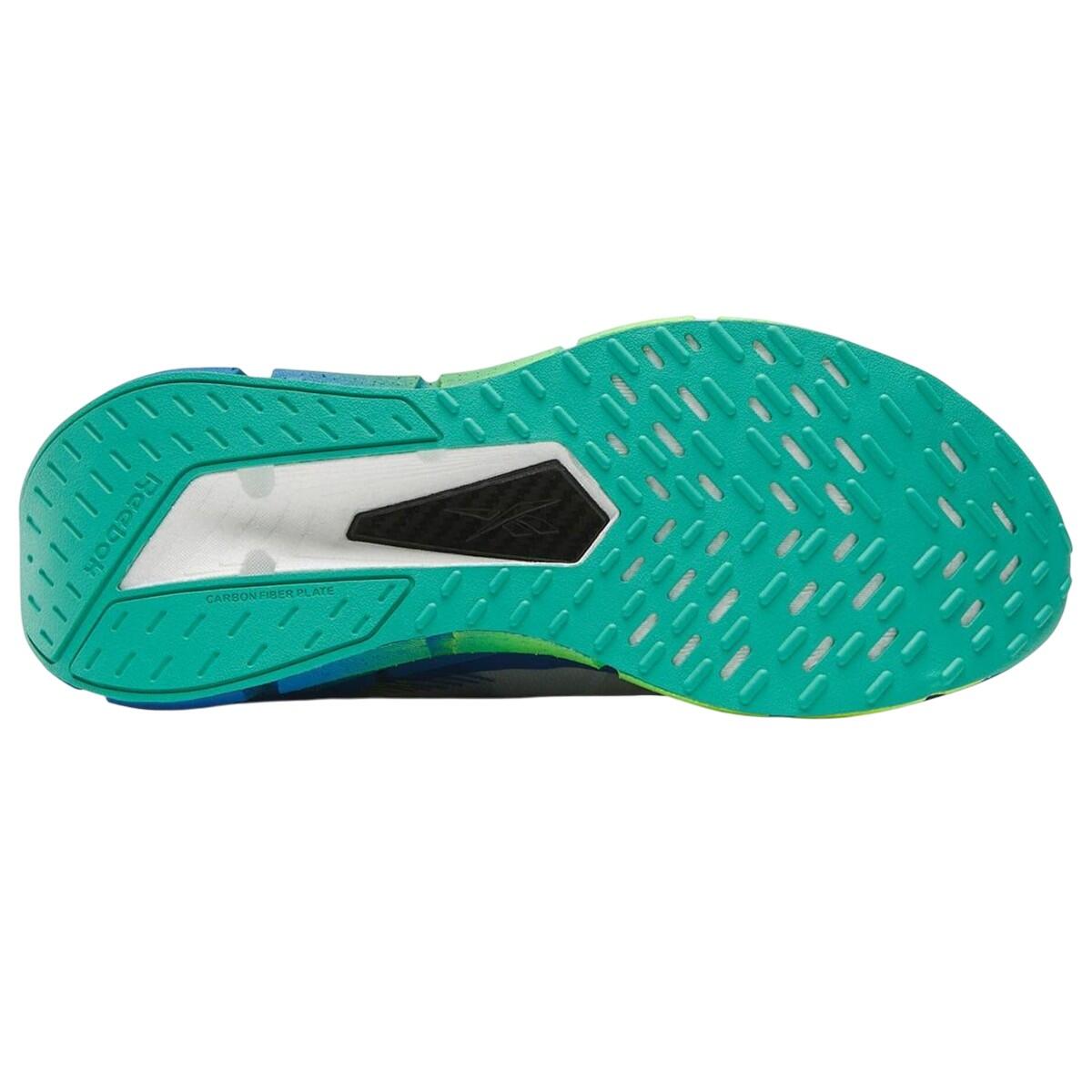 Herren Sneaker "FloatZig 1" Damen und Herren Weiß 4/4