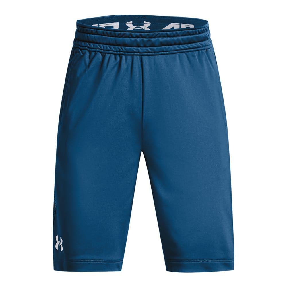 UNDER ARMOUR MK1 Pantaloncini Bambini Under Armour MK-1 Blu