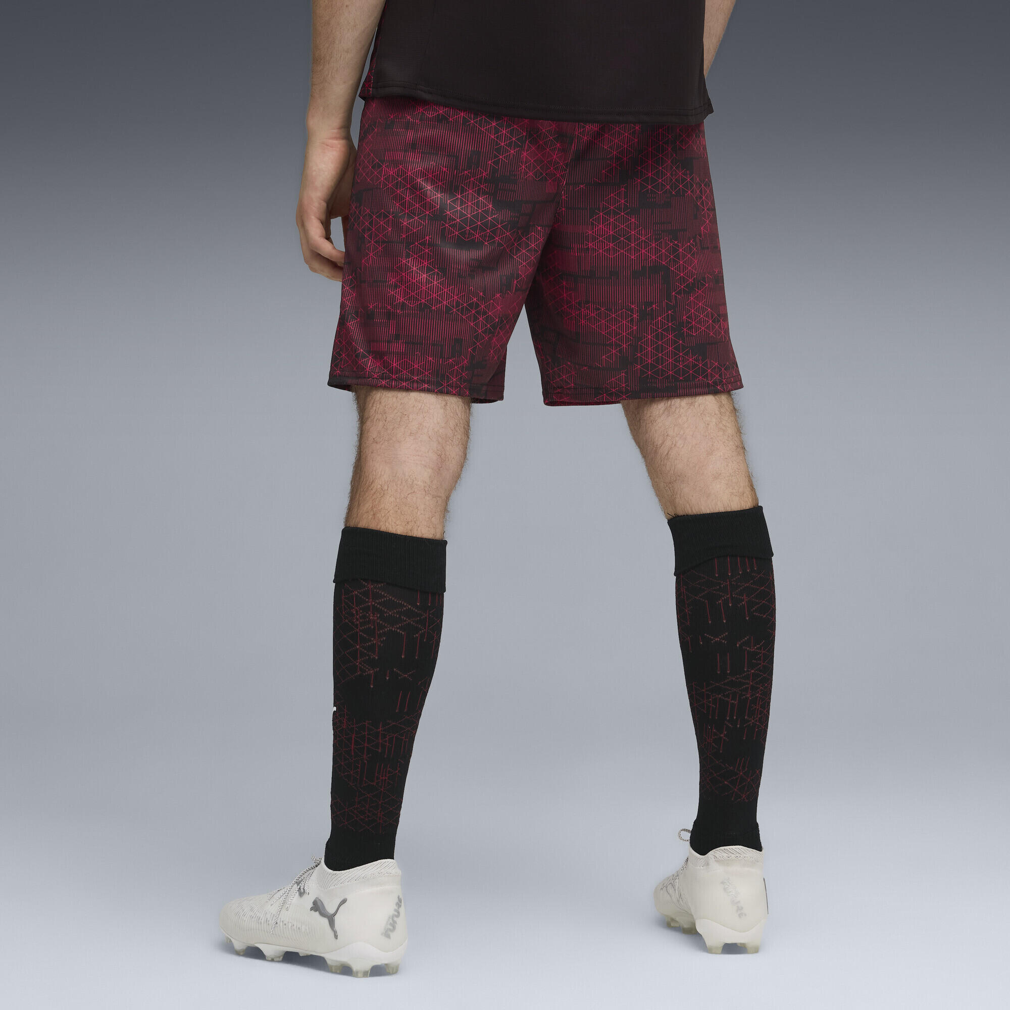 Shorts RB Leipzig 25/26 da uomo PUMA 5/6